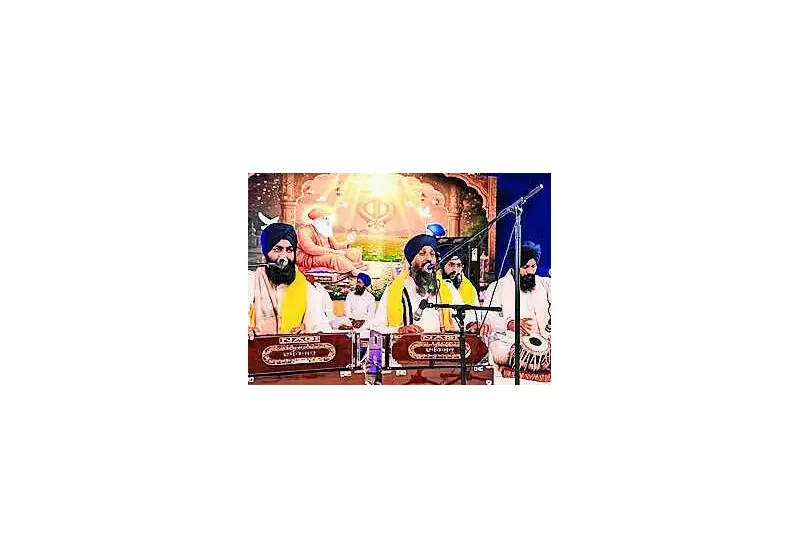 Patna Traffic Plan for Guru Gobind Singh Prakash Parv: Key Routes & Dates