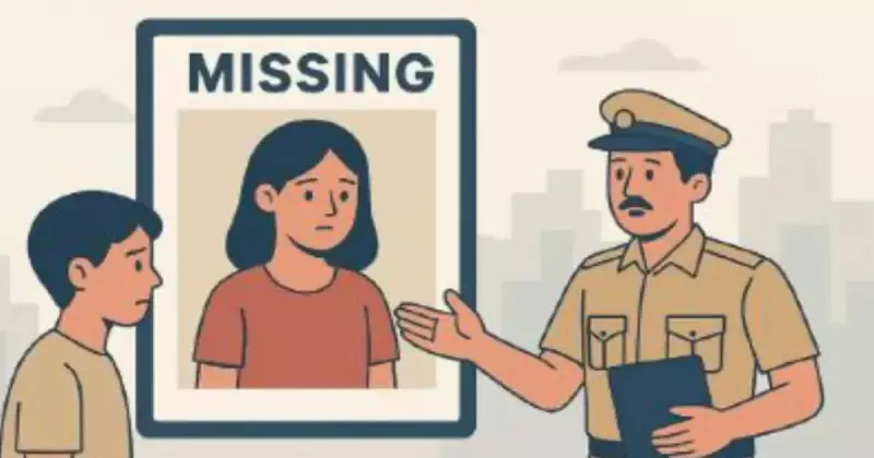 Patna Woman, Married 23 Days, Missing Since Dec 26; Husband, Police Search