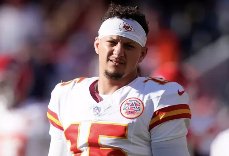 Patrick Mahomes ACL Injury: Expert Reveals 9-10 Month Recovery Timeline for Chiefs QB