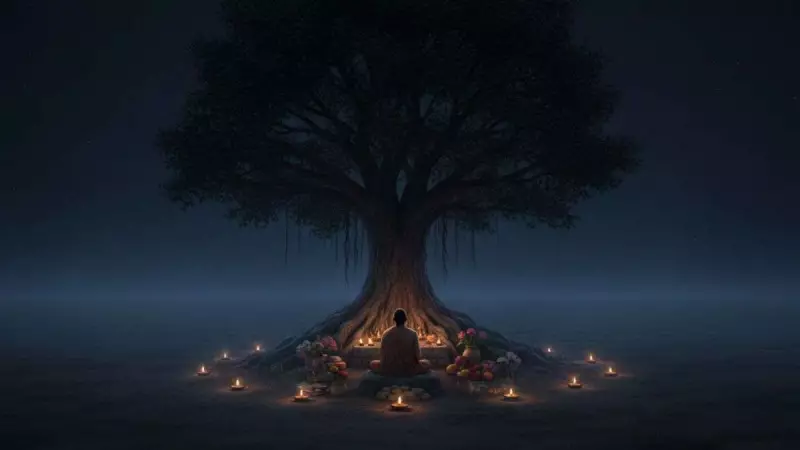 Paush Amavasya 2025: Date, Muhurat, and Spiritual Significance