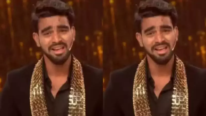 Pavan Kalyan Padala's Parents: The Army Veteran's Pillars of Strength