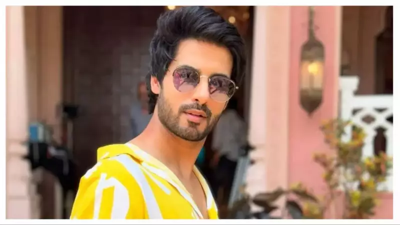 Pavitra Rishta Returns: Abrar Qazi & Priyanshi Yadav Lead New TV Show