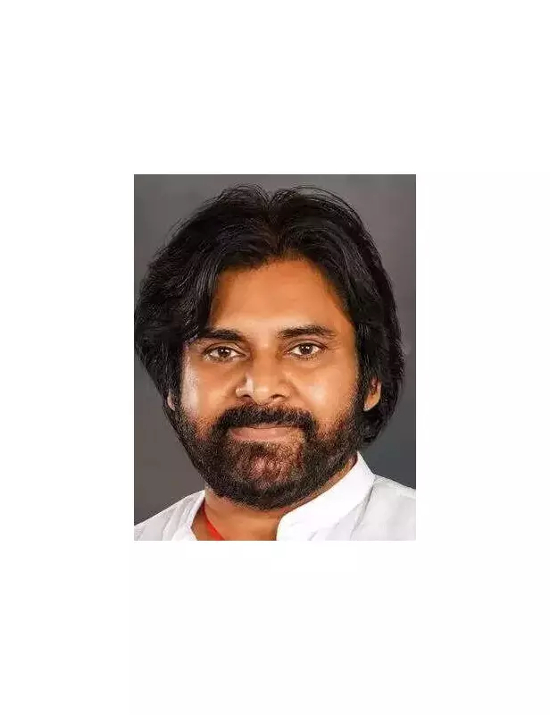Pawan Kalyan Announces 5-Member Jana Sena Panels for Every Andhra Village