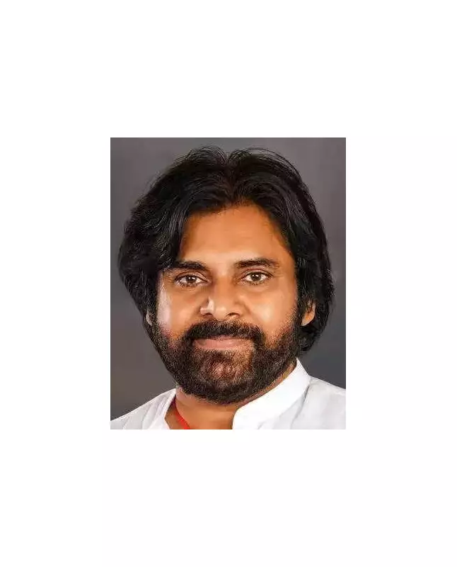 Pawan Kalyan Fulfills Promise, Visits Elderly Woman in Ippatam Village