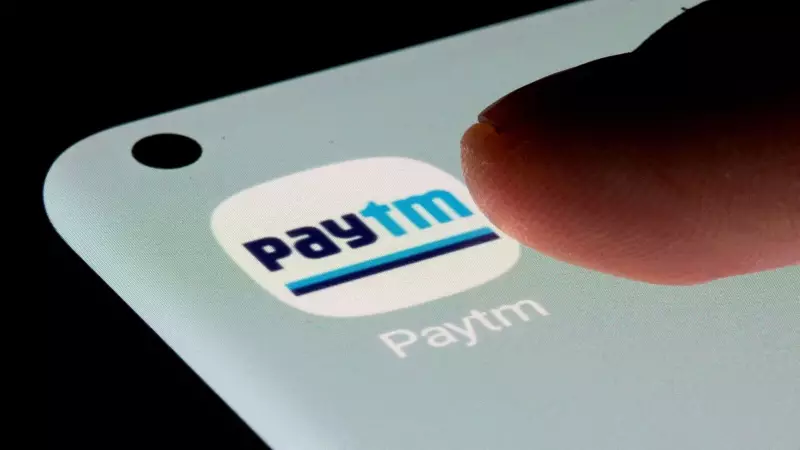 Paytm Gets RBI Nod for Offline & Cross-Border Payments Aggregator Licence