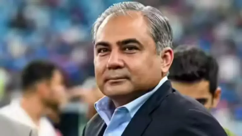 PCB Takes Over Multan Sultans for PSL 2026; Franchise to be Sold Post-Season