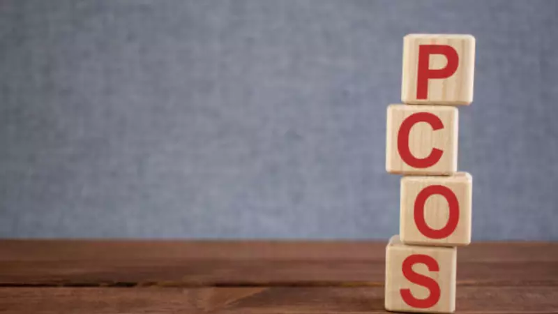 PCOS Rising Among Indian Teens & Young Women: Causes, Risks & Solutions