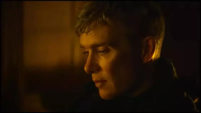 Peaky Blinders Film Trailer Drops: Cillian Murphy Returns as Tommy Shelby