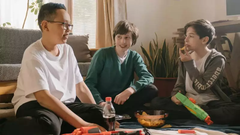 Pediatrician Warns: Carbonated Drinks Harm Brain & Gut in Kids Under 5