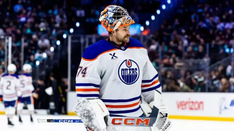 Penguins' Skinner Calls Oilers Match 'Super Weird' After Trade, Loses 6-4