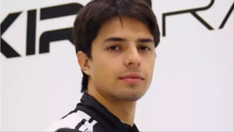 Pepe Martí's Dramatic Formula E Debut: Crash, Recovery & Rookie Journey