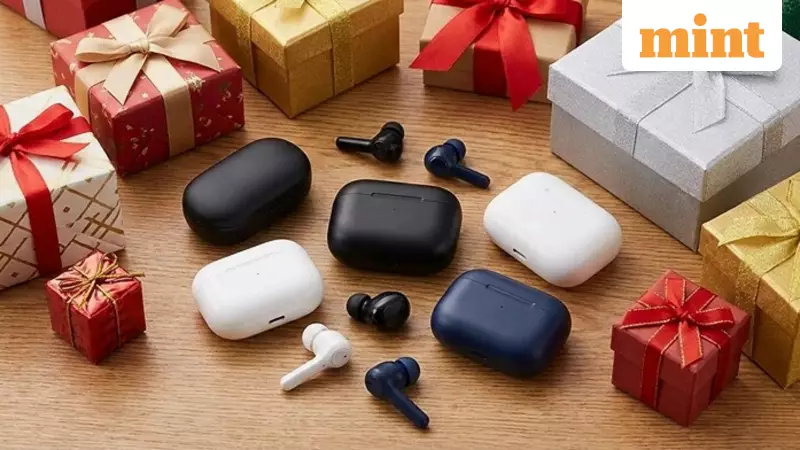 Perfect Earphones for Gifting: Top Picks for Your Holiday List