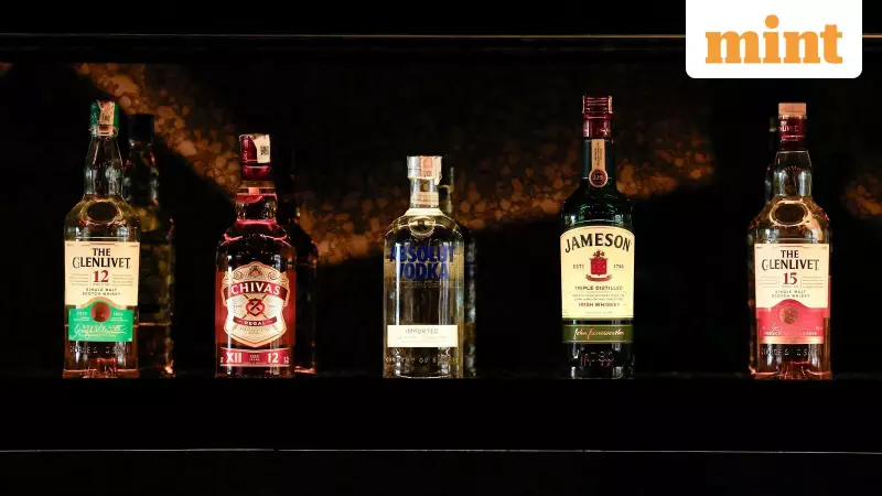 Pernod Ricard Sells Imperial Blue, Bets Big on Premium Spirits in India