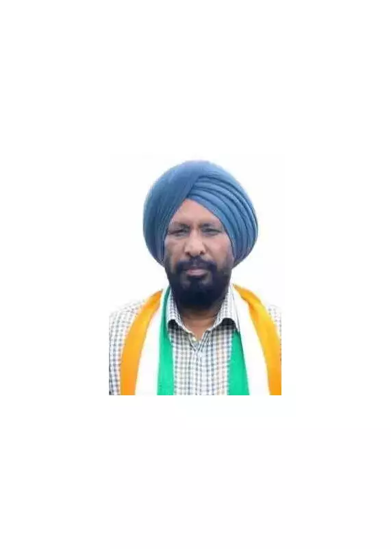 Phagwara MLA Slams VB-G RAM G Bill, Says It Undermines MGNREGA's Core