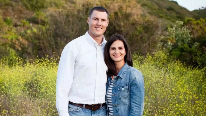 Philip Rivers' Return at 44: How Wife Tiffany & Faith Fuel His NFL Comeback