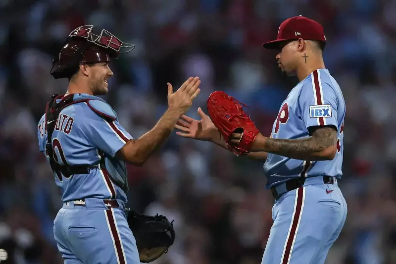 Phillies Eye Pete Alonso as Potential Replacement for Free Agent Kyle Schwarber