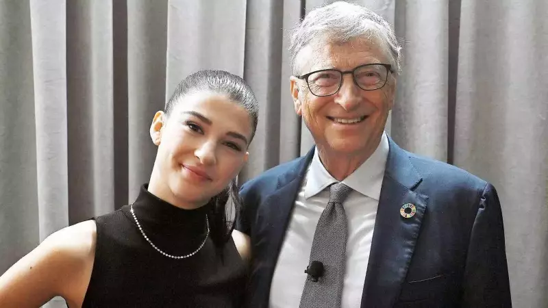Phoebe Gates, Bill Gates' Daughter, Opens Up on Privilege & Identity