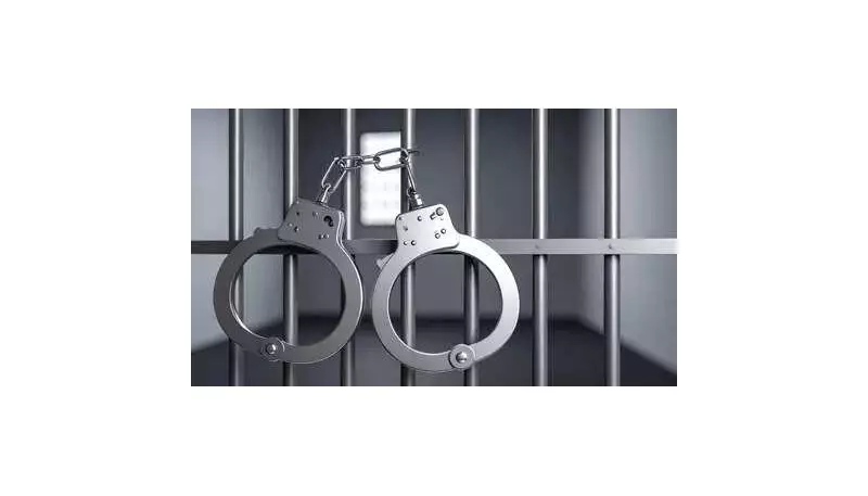 Phone Call for Son's Wedding Leads to Arrest of Fugitive After 13 Years