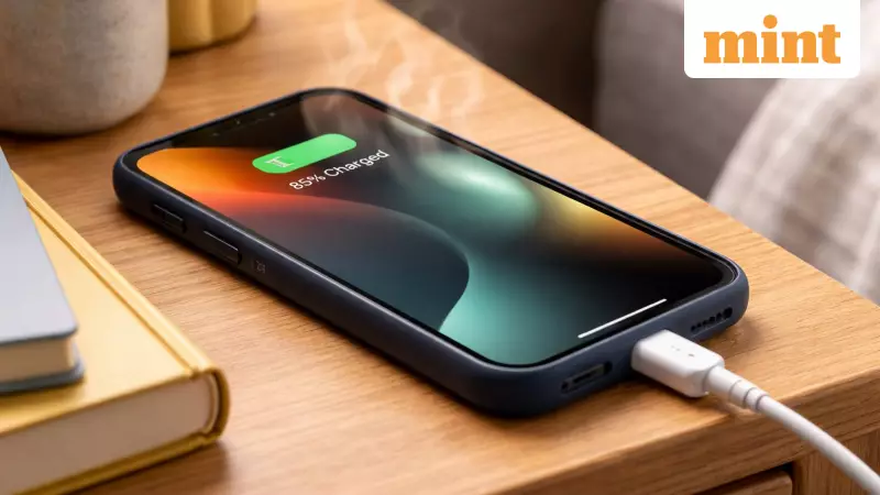 Phone Charging Heat: Your Case's Hidden Role & When to Remove It