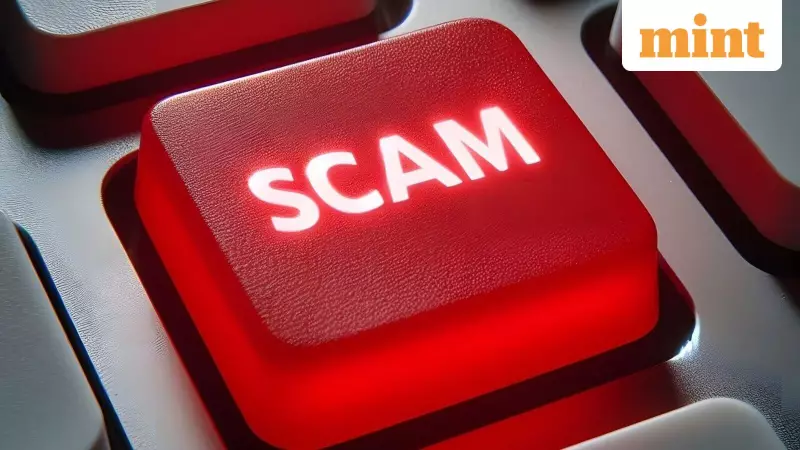 PIB & SBI Alert: New APK Scam Targets Bank Customers, RBI Data Shows Fraud Spike