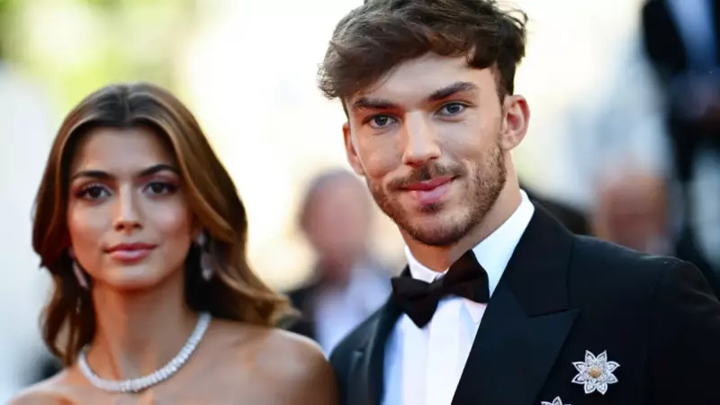 Pierre Gasly Net Worth 2025: How F1 Star & Model Kika Gomes Built $35M Fortune