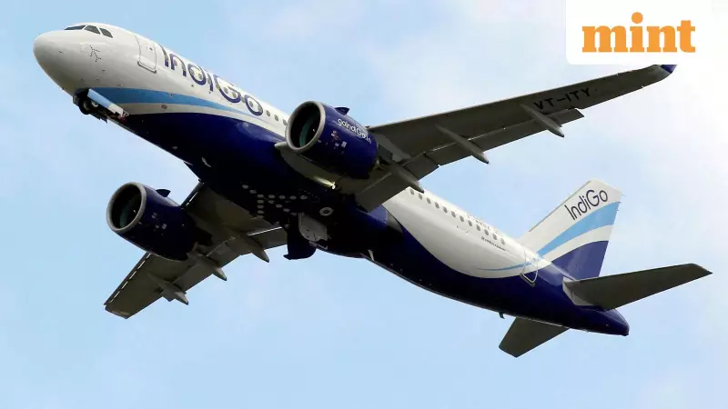 Pilots' Body Slams DGCA for 'Dangerous' IndiGo Exemption Amid Flight Chaos
