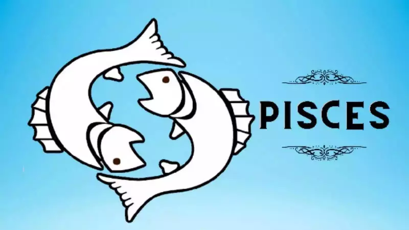 Pisces Horoscope Today: Embrace Uncertainty in Love, Career & Money