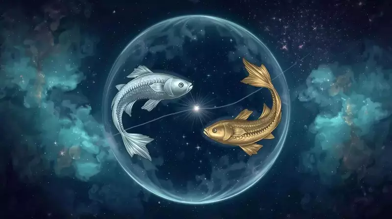 Pisces Love Horoscope 2026: A Year of Clarity, Growth & Real Connections