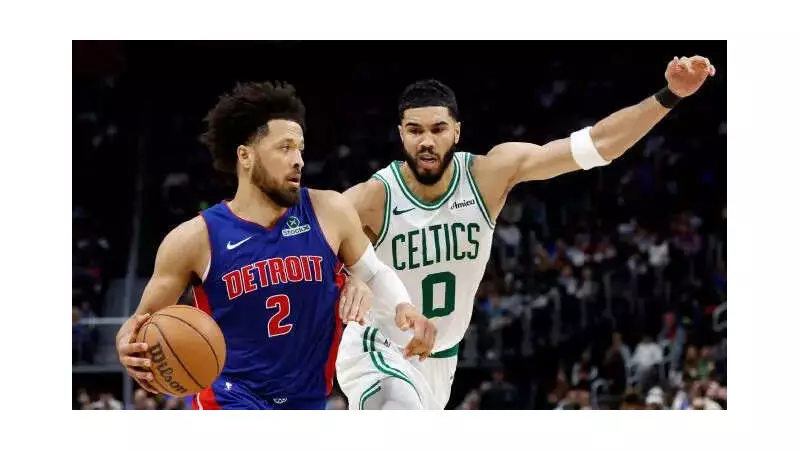 Pistons vs Celtics Preview: Injury Report, Betting Odds & Key Matchups for Dec 15, 2025