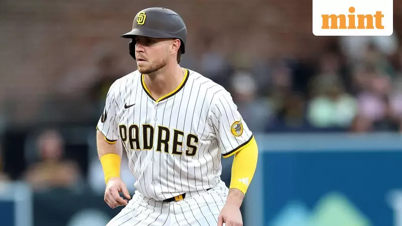 Pittsburgh Pirates Sign All-Star Ryan O'Hearn in $29 Million Deal for 2026 Push