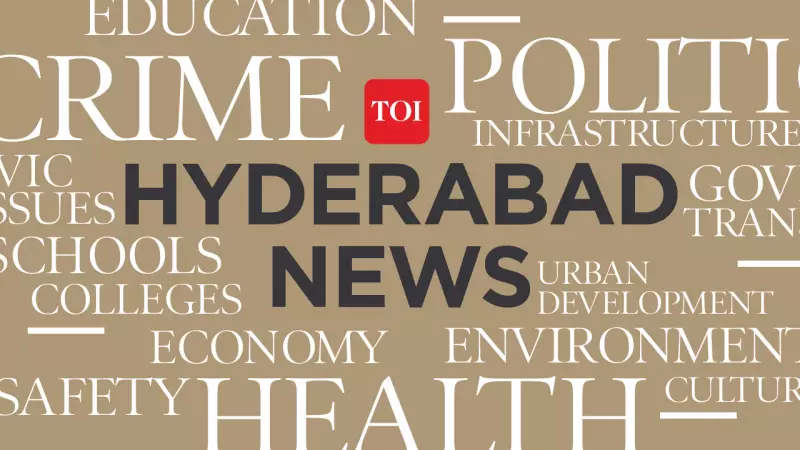 PJTSAU Launches First Geriatric Care Diploma in Telangana