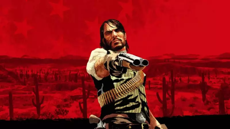 Play Netflix Games on TV: Red Dead Redemption, GTA Trilogy Guide