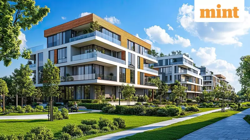 Plot Boom: Developers Pivot to Tier 2 Cities as Land Demand Soars