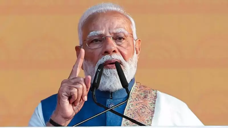 PM Modi Highlights Global Push for Kannada & Tamil in Mann Ki Baat