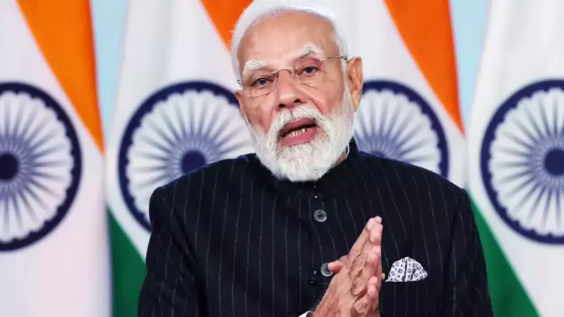 PM Modi Honors Dr Rajendra Prasad on 141st Birth Anniversary, Recalls Legacy