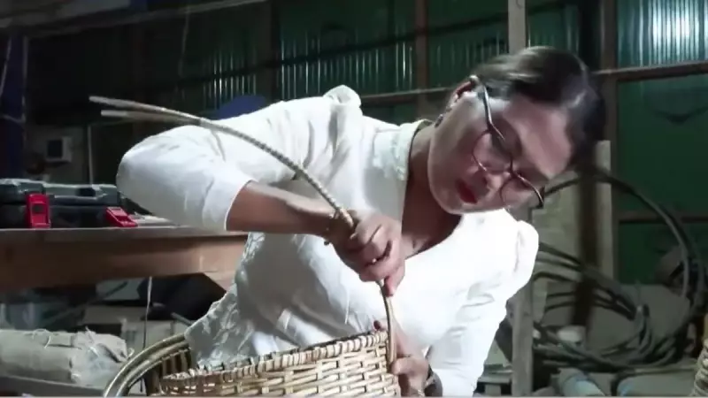 PM Modi Praises Margaret Ramtharsiem's Entrepreneurial Spirit in Mann Ki Baat