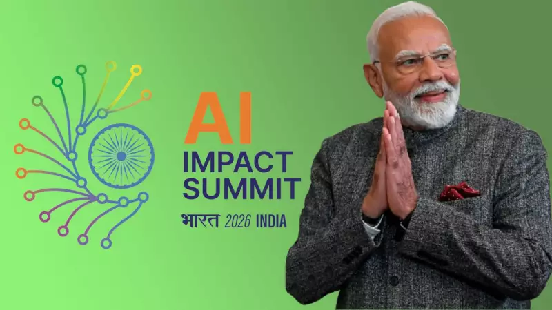 PM Modi to Open India AI Impact Summit 2026 in Delhi, Global Leaders to Attend