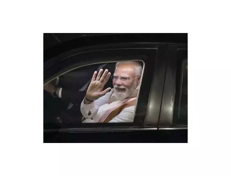 PM Modi's Virtual Address in Bengal: Matua Outreach & Damage Control