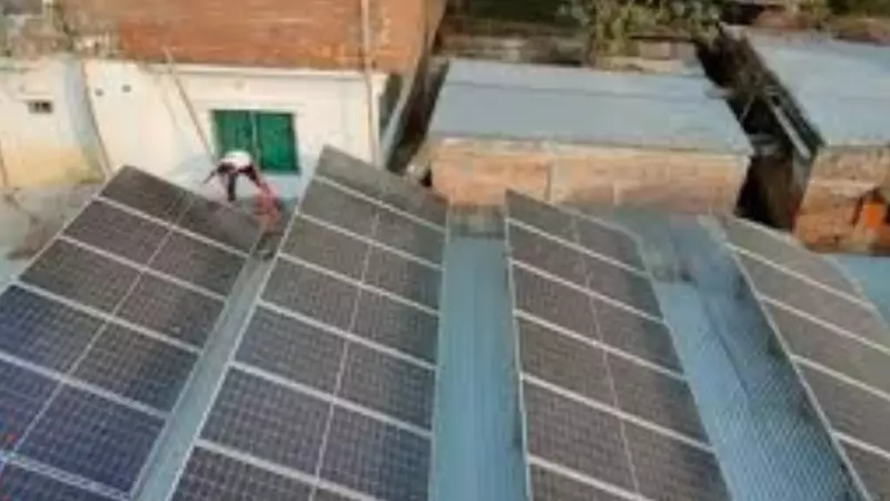 PM Surya Ghar Yojana Hits 25 Lakh Households, Cuts Power Bills