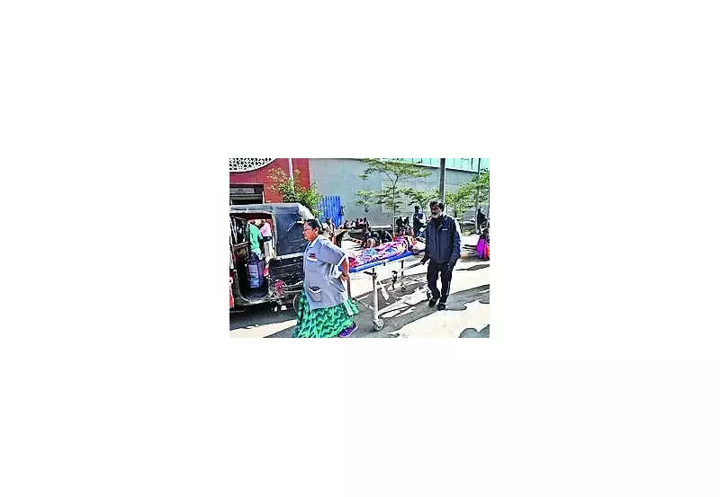 PMCH Junior Doctors End Strike After Security Assurances, Committee Formed