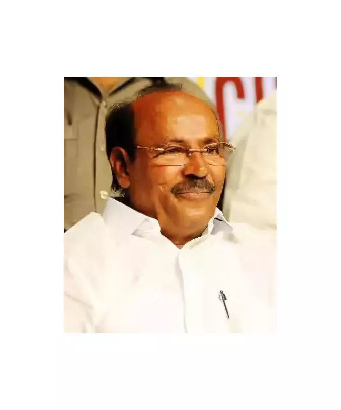 PMK Faction Dispute: Delhi HC Verdict Sparks Fresh Controversy in Chennai