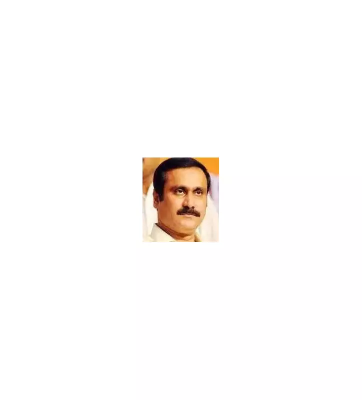 PMK Split Deepens: Anbumani Faction Rejects Salem Meet as 'Unauthorized'