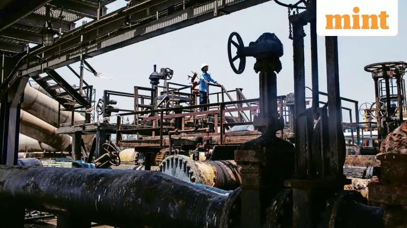 PNGRB Proposes Regulating LNG Regasification Charges & GST Inclusion to Cut Gas Prices