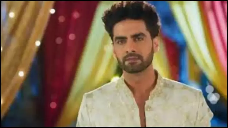 Poddar Family Crisis: Armaan Fights to Reclaim Firm, Abhira Steps Up as Leader