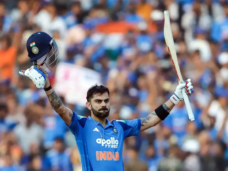 Police Deny Permission, Kohli's Chinnaswamy Return Postponed; Matches Shifted