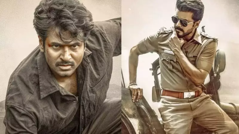 Pongal 2025 Box Office: Why 'Parasakthi' Moved Release to Jan 10, Producer Explains