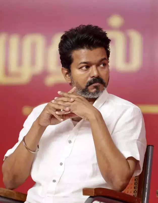 Pongal Box Office Clash: Vijay's 'Jananayagan' vs DMK-backed 'Parasakthi' Turns Political