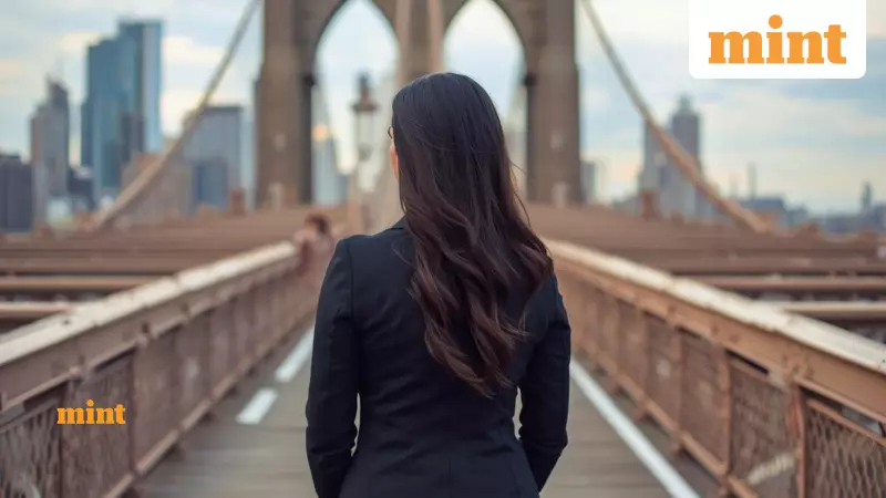 Pooja Setia's LinkedIn Post: Why She Now Urges Indians to Consider Moving Abroad