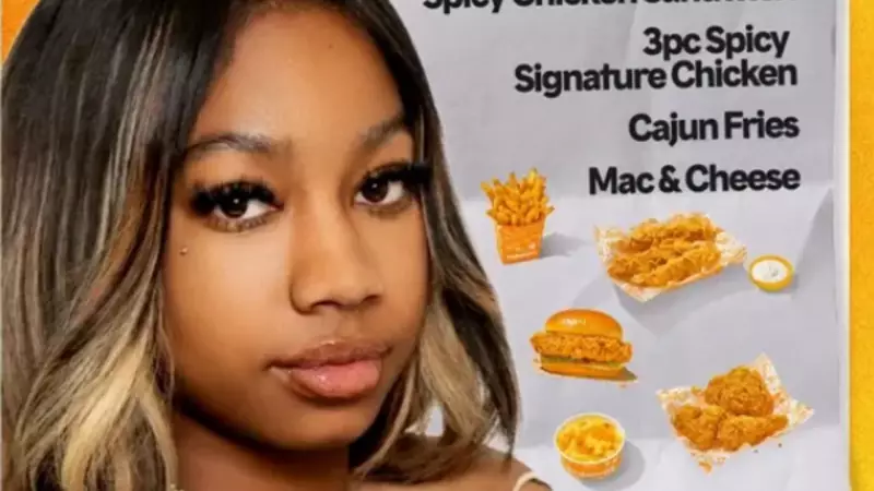 Popeyes 2025 Streamer Bundles: Custom Meals Inspired by Twitch Stars