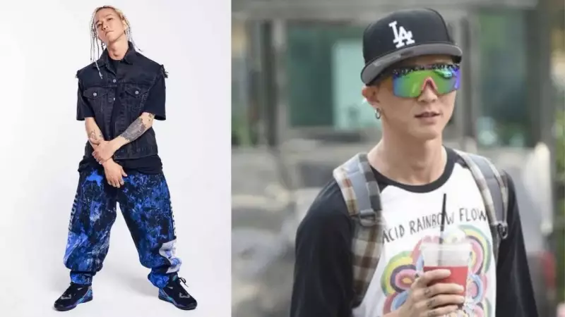 Poppin Hyun Joon Resigns: Korean Dance Legend Quits University Over Student Allegations